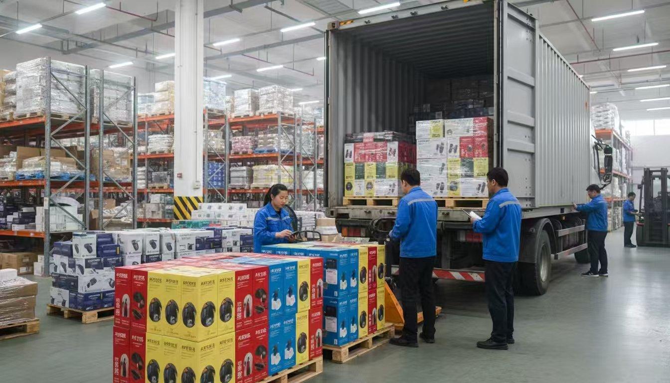 Paying a supplier for an order
